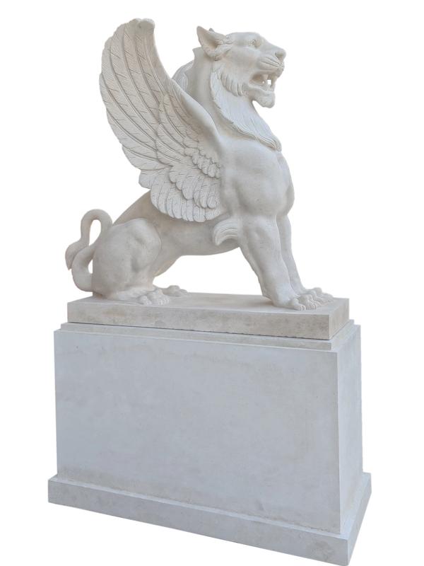 Lionne de Souillac