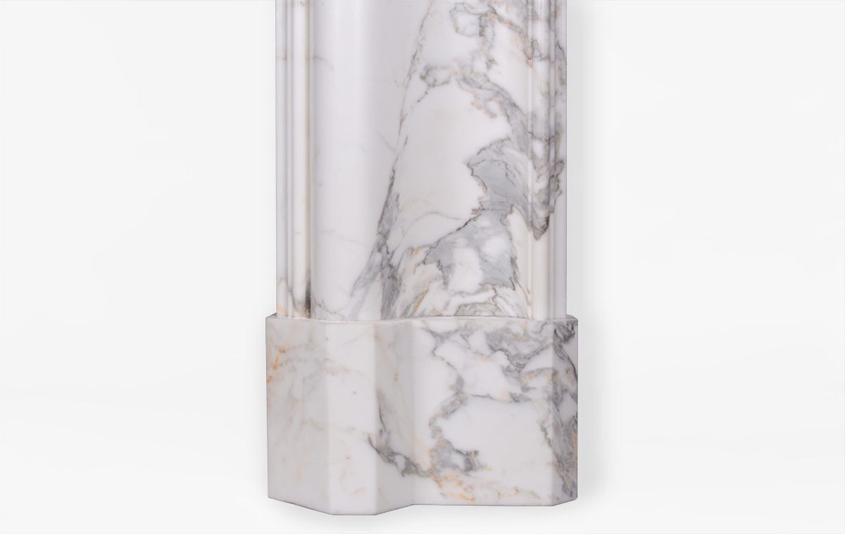 5th avenue - Calacatta - view 1