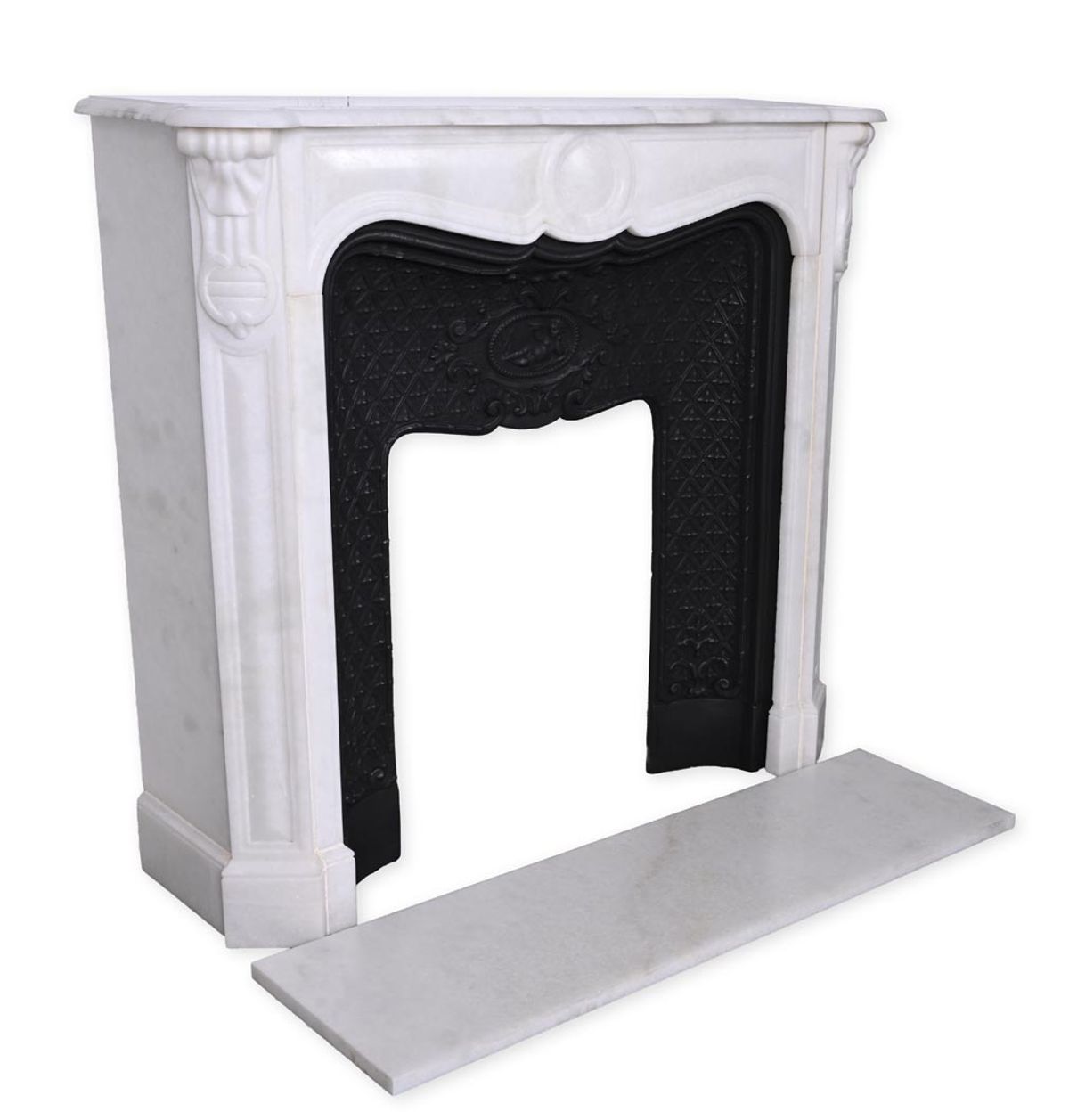 La petite Pompadour - view 6