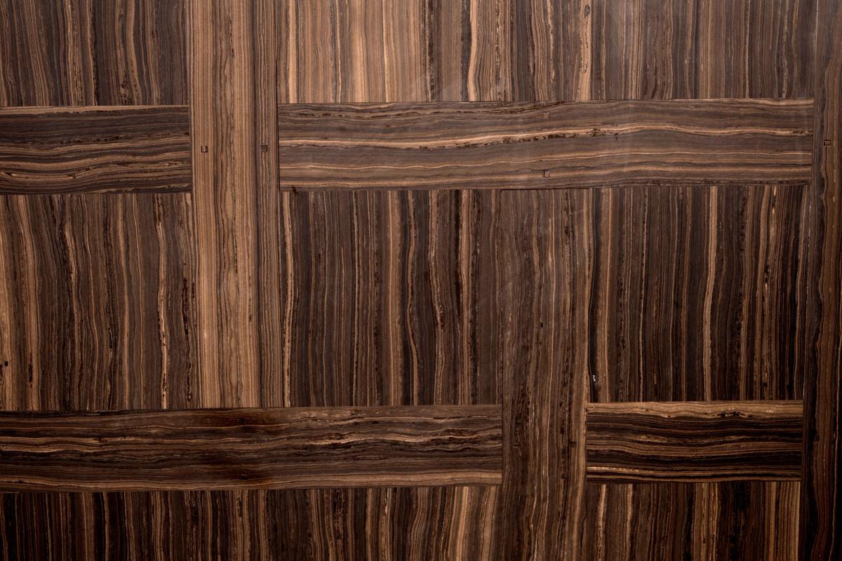 Chantilly on the rock - Marbre du Canada - view 5