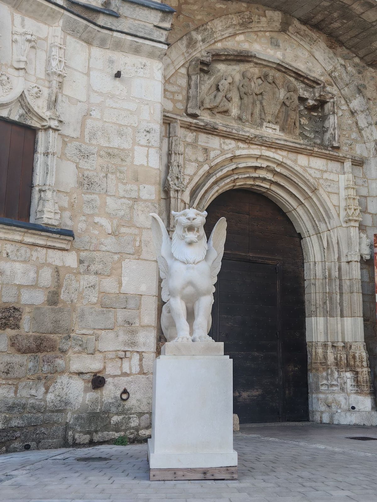 Lionne de Souillac - view 5