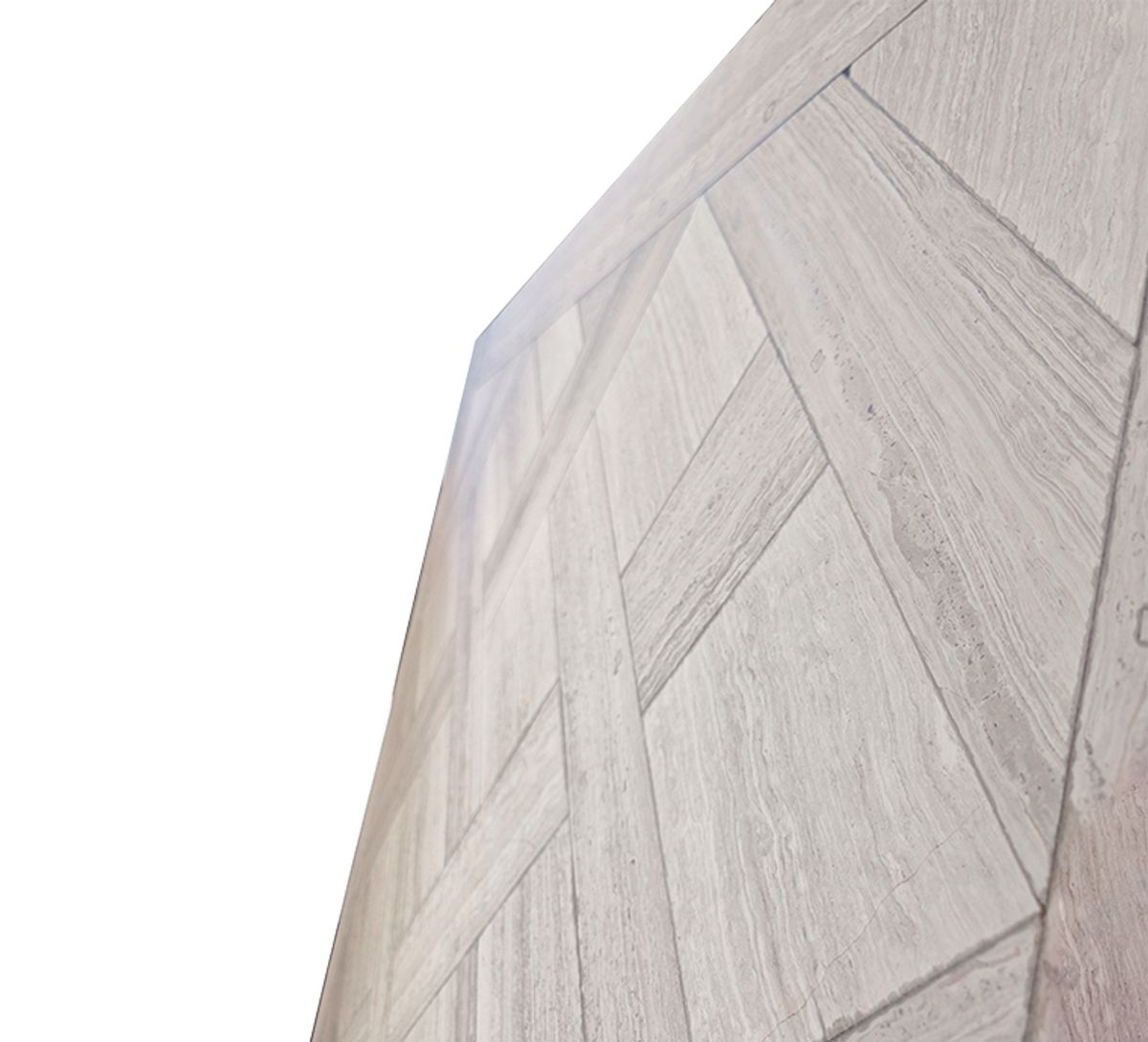 Versailles on the rock - view 2