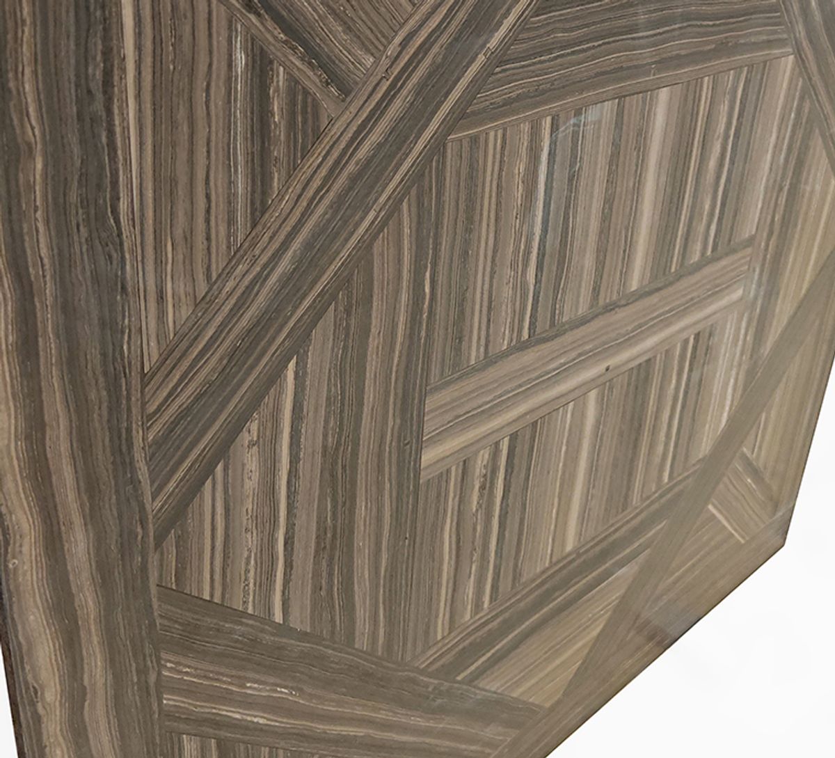 Aremberg on the rock - view 4