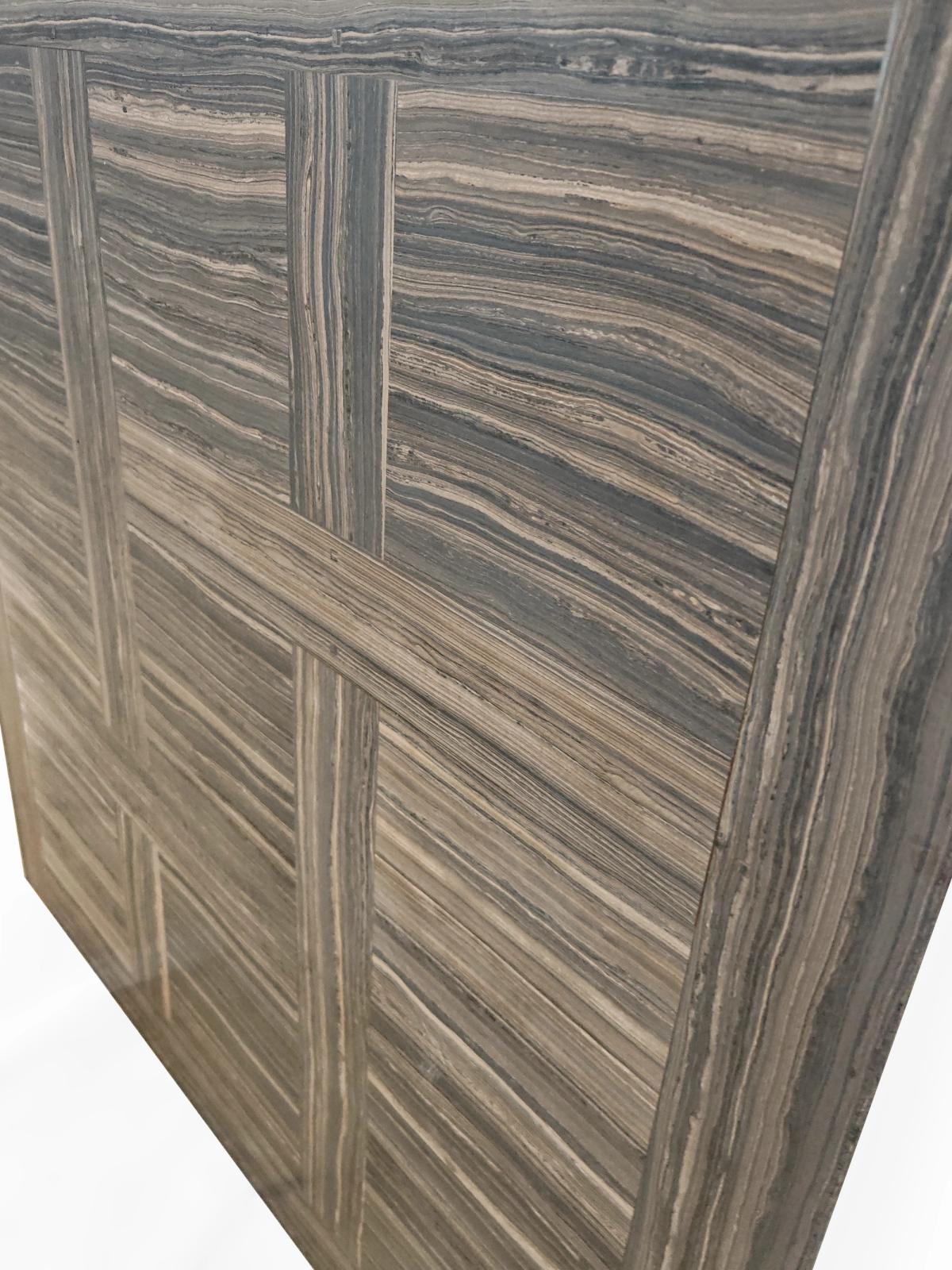 Chantilly on the rock - view 4