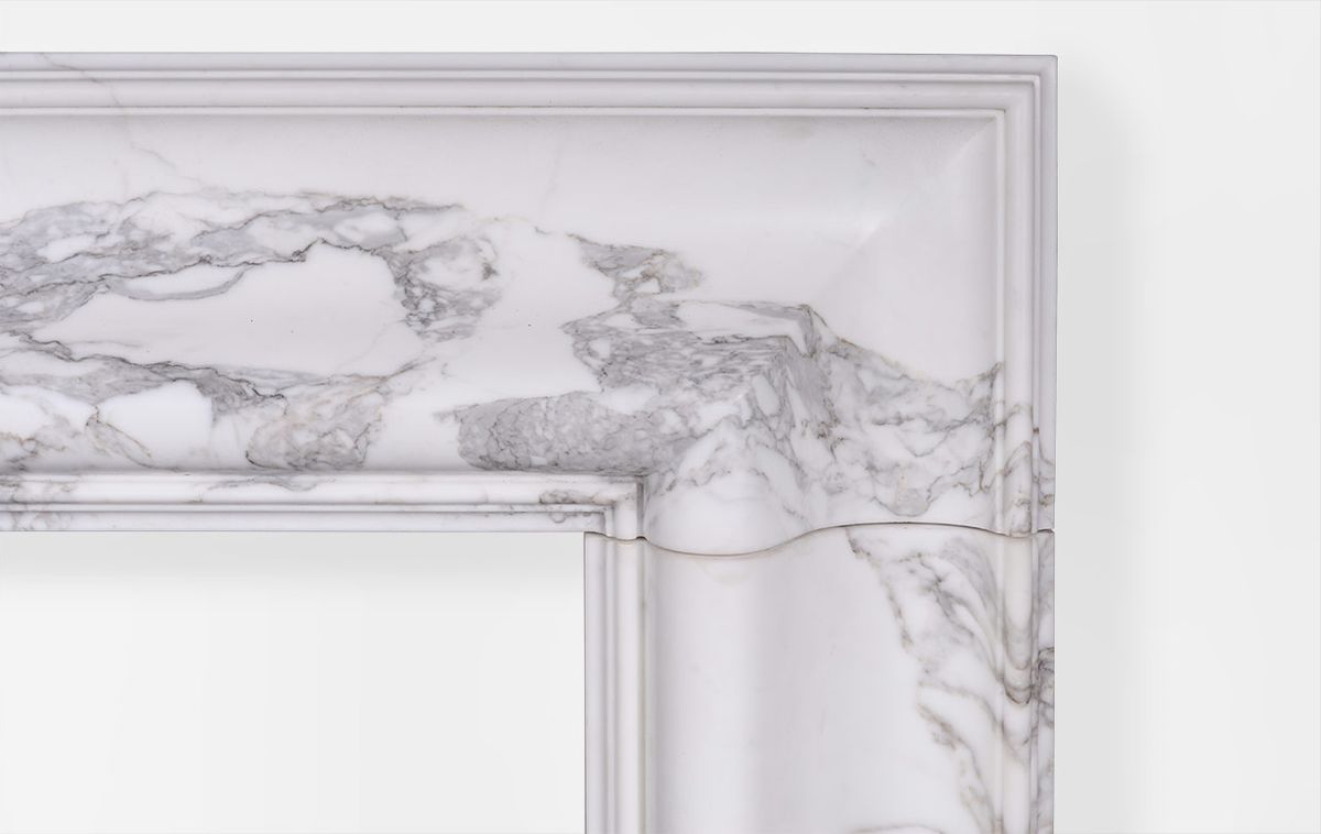 5th avenue - Calacatta - view 3