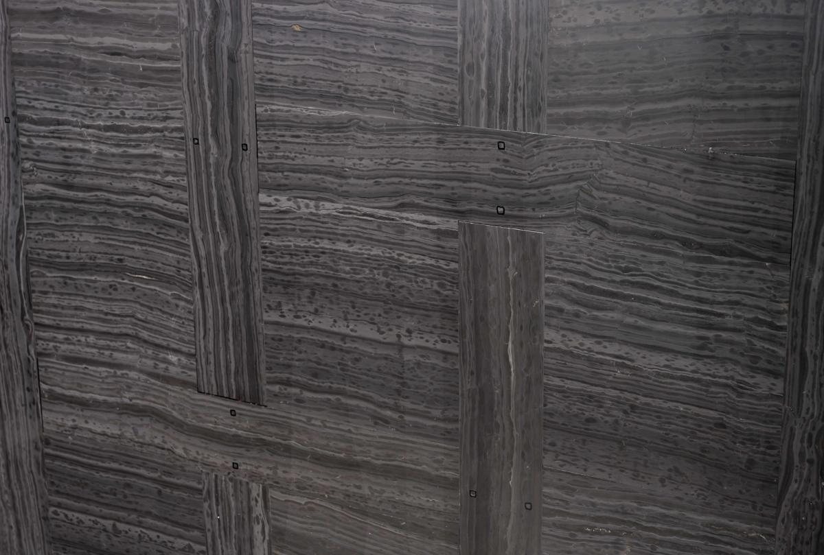 Chantilly on the rock - Black Dadji - view 6