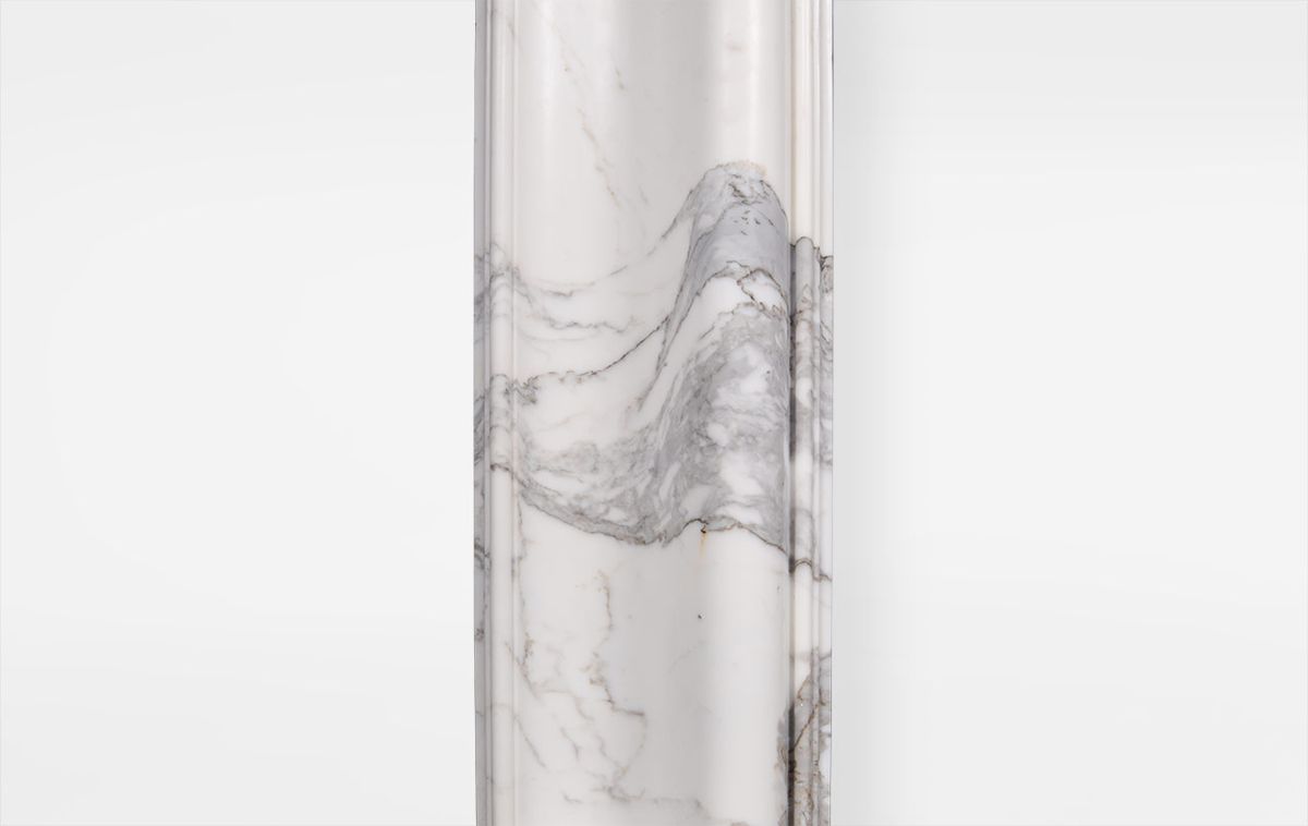 5th avenue - Calacatta - view 11