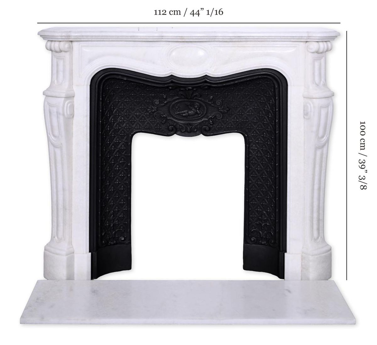 La Pompadour - view 9