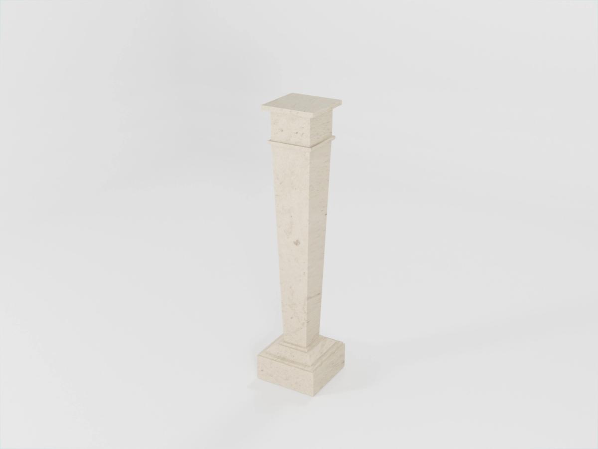 Intemporel II - view 8