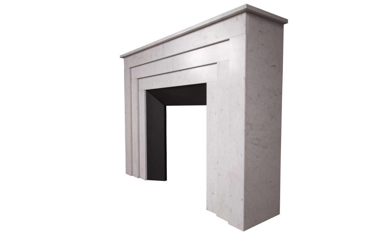 Metropolis - Carrare veiné - view 7