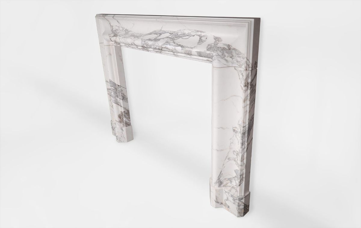 5th avenue - Calacatta - view 9