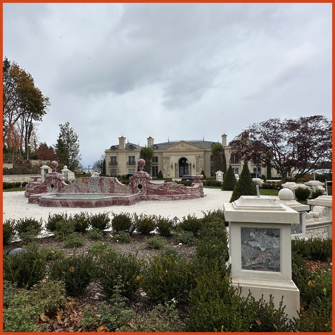 Réalisation sur mesure