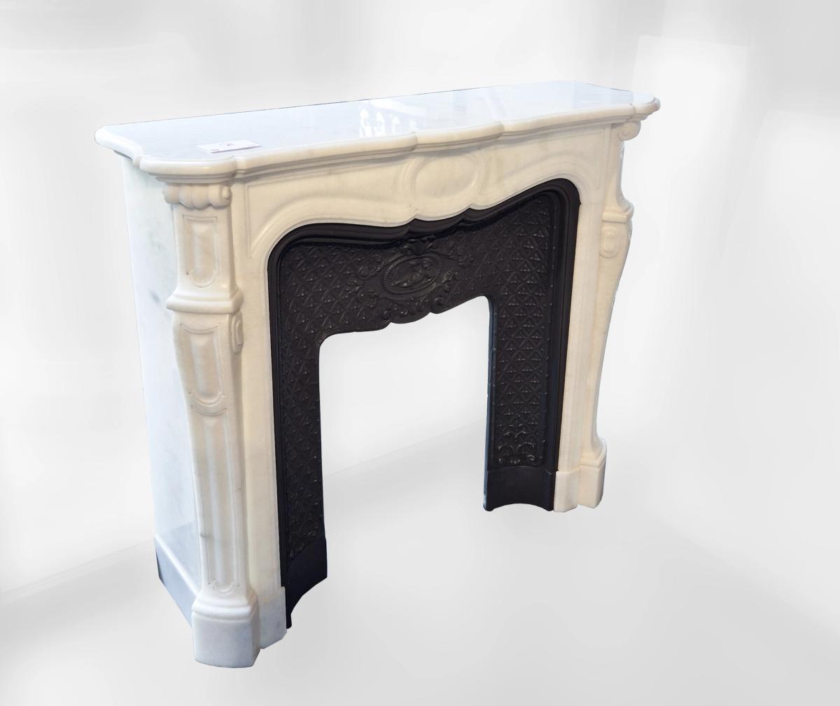 La Pompadour - view 2