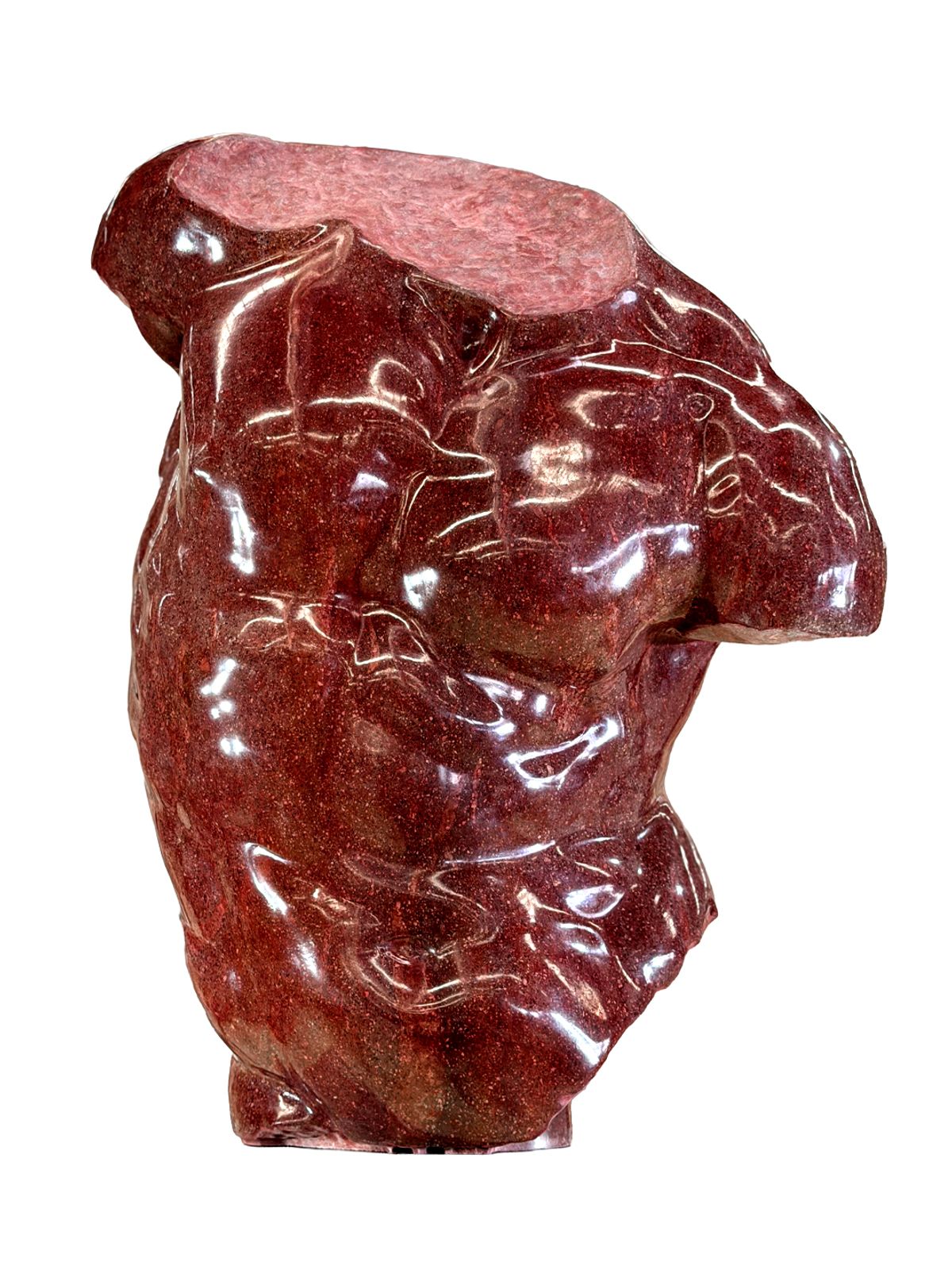 Gaddi - view 1