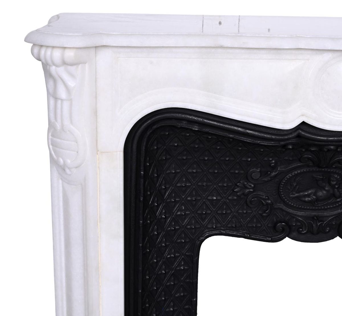 La petite Pompadour - view 4