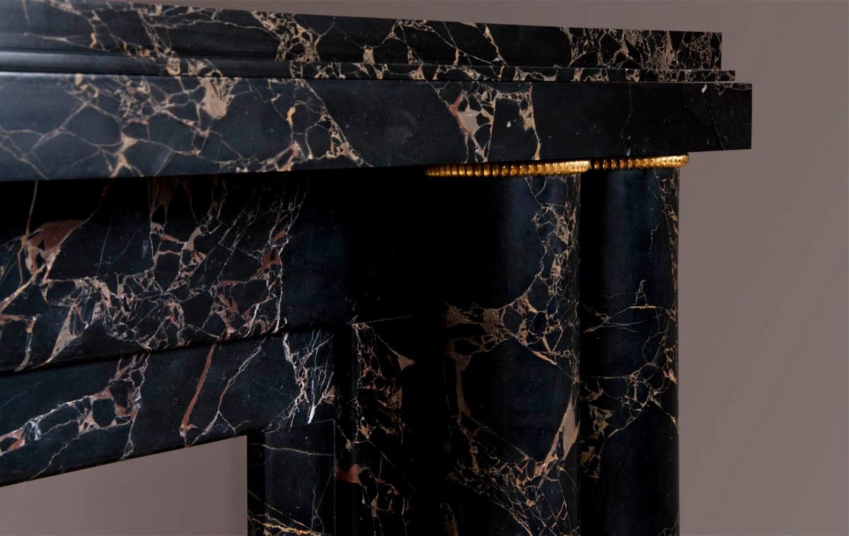 Paquebot à bagues cannelées - view 4