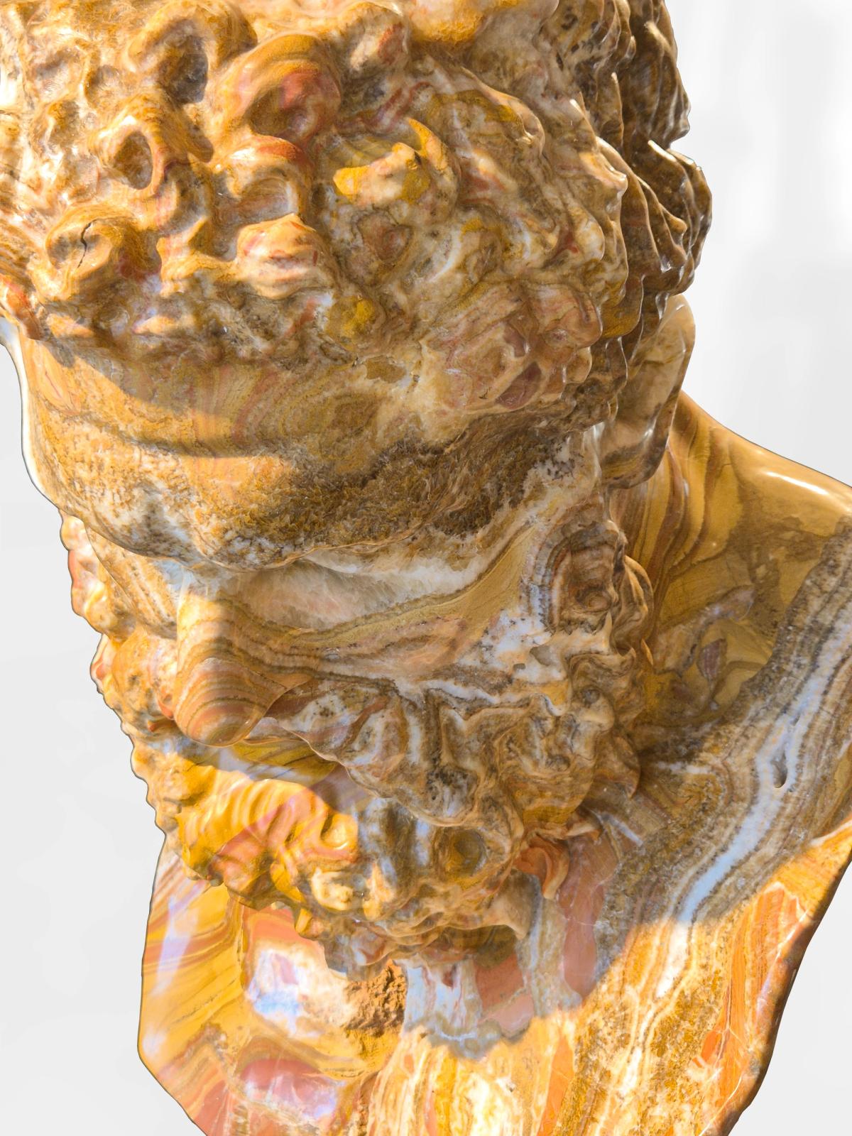 Colossus - Onyx - view 4