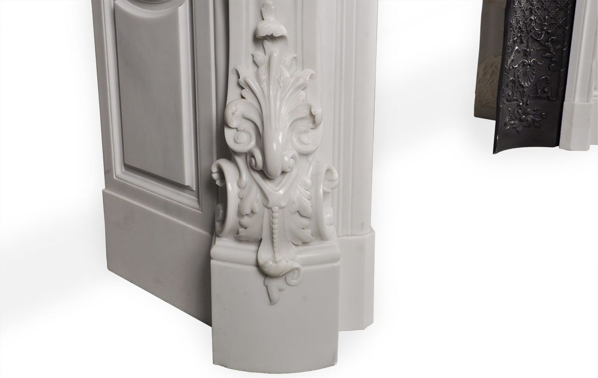 Palais Bourbon - view 12