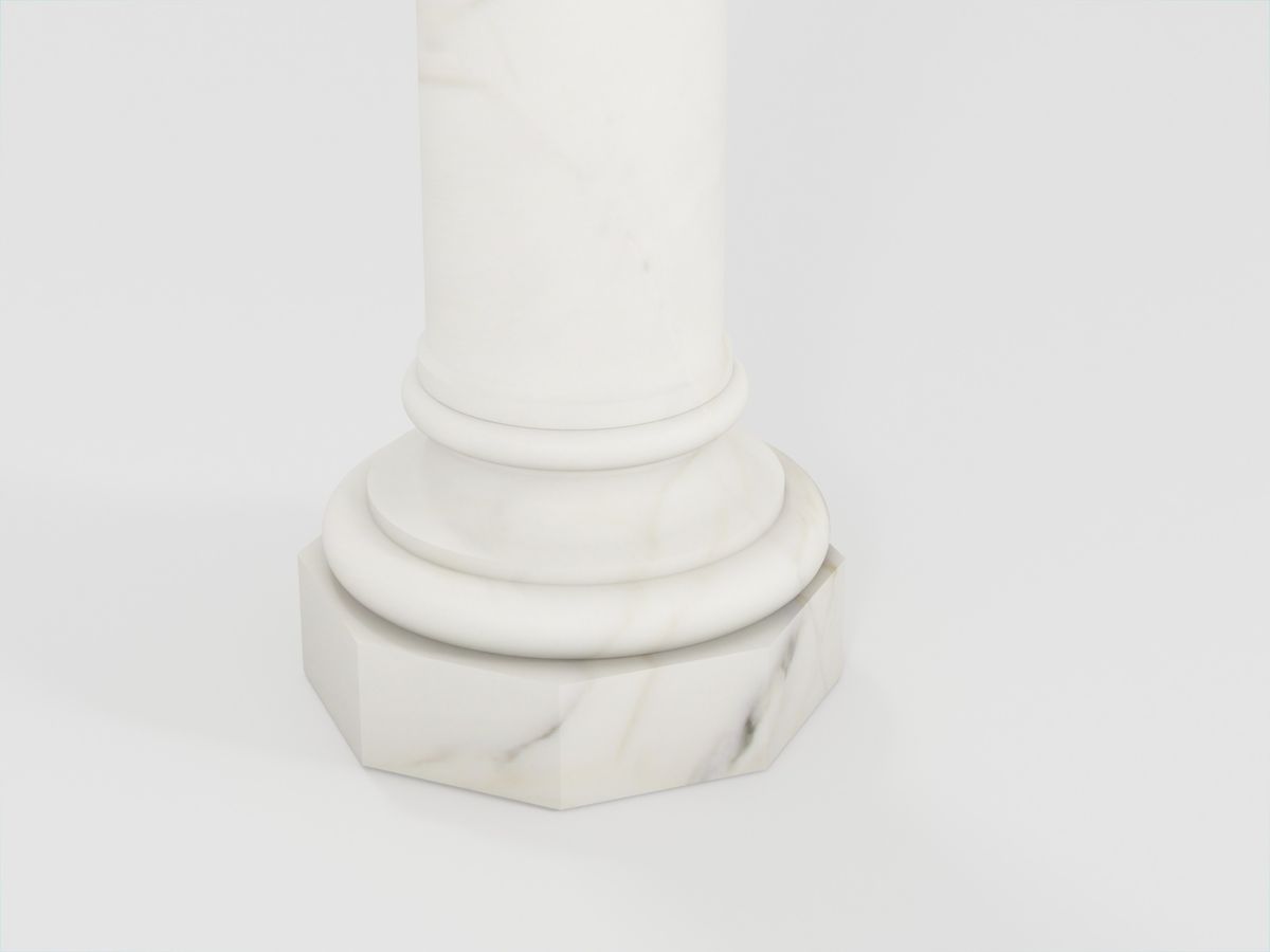 Curator - view 2
