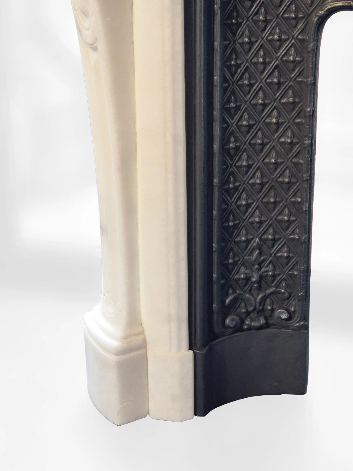 La Pompadour - view 6