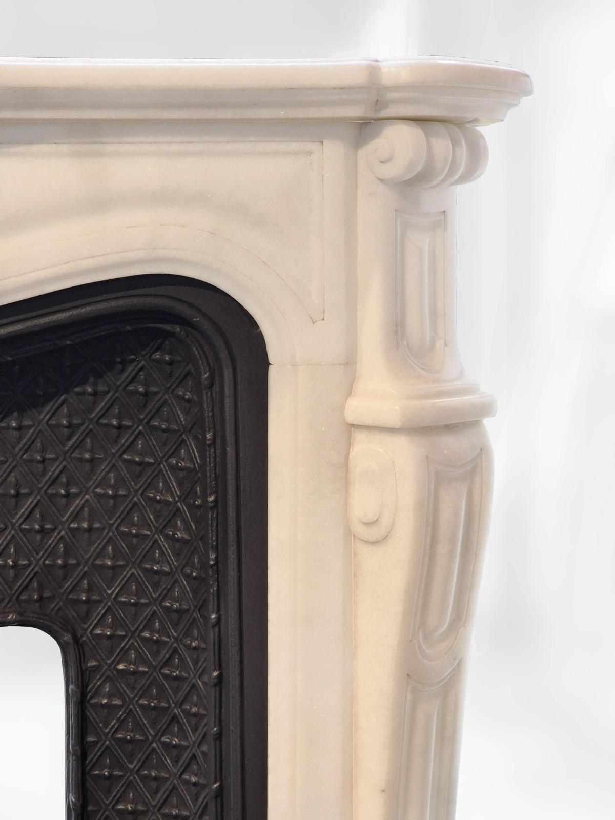 La Pompadour - view 5