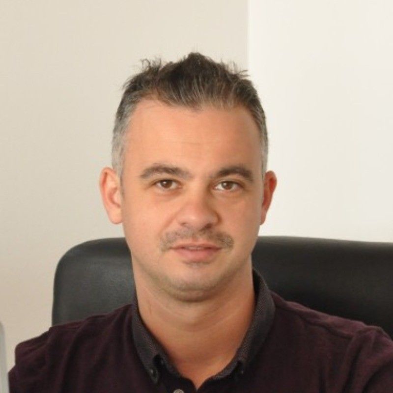 George Serban