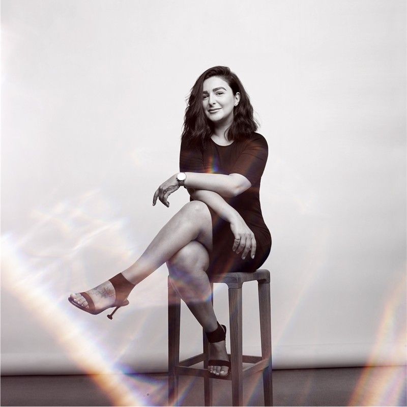 Antonia V. Goga