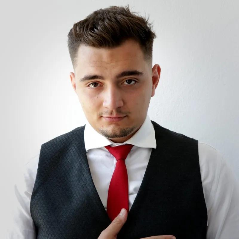 Nicolae Moroşan