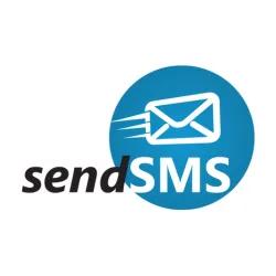 sendSMS logo