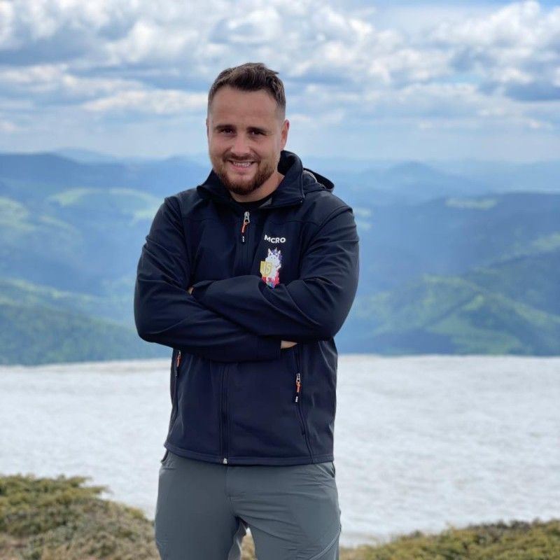 Alexandru Lazăr