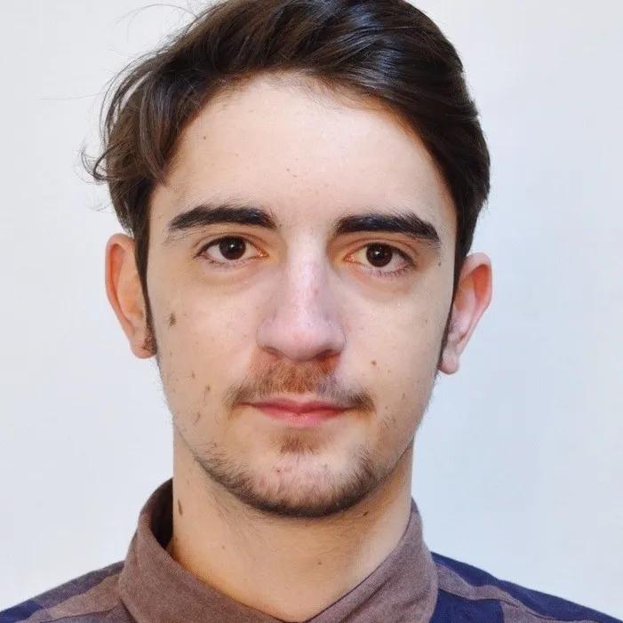 Alexandru Nemes