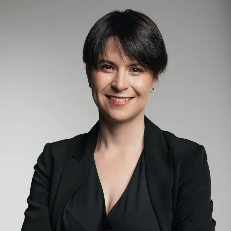 Ekaterina Lifshits