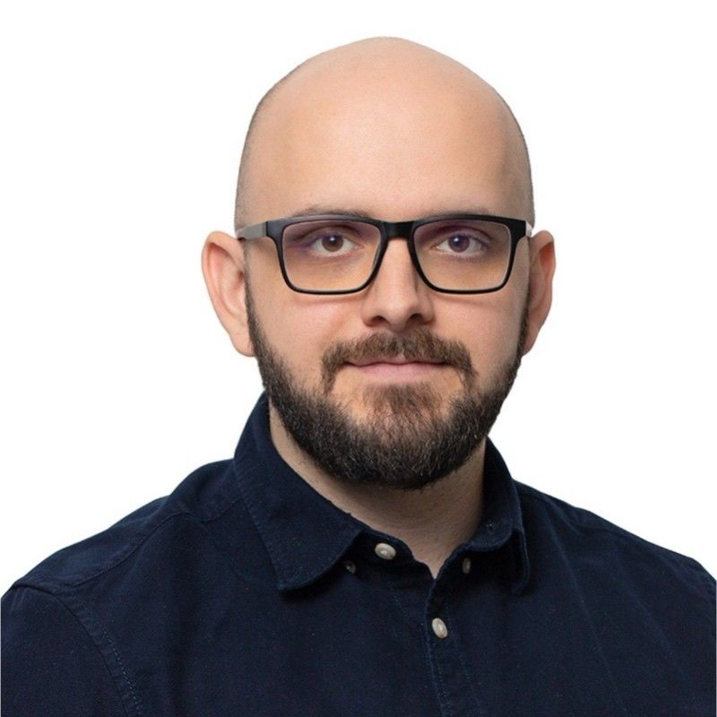 Alexandru Iuonut
