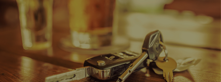 Dallas Drunk Driving Accident Lawyer