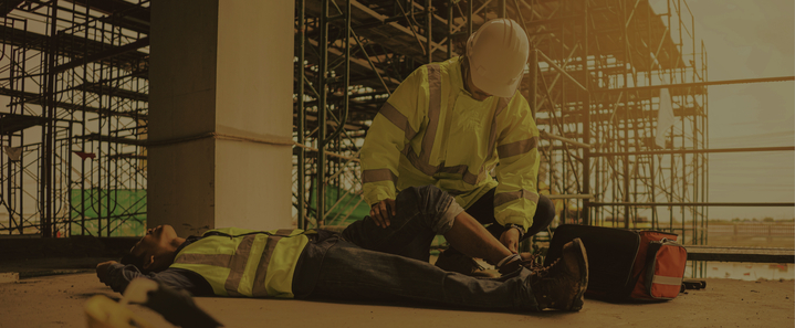 Carrollton Construction Accident Attorney