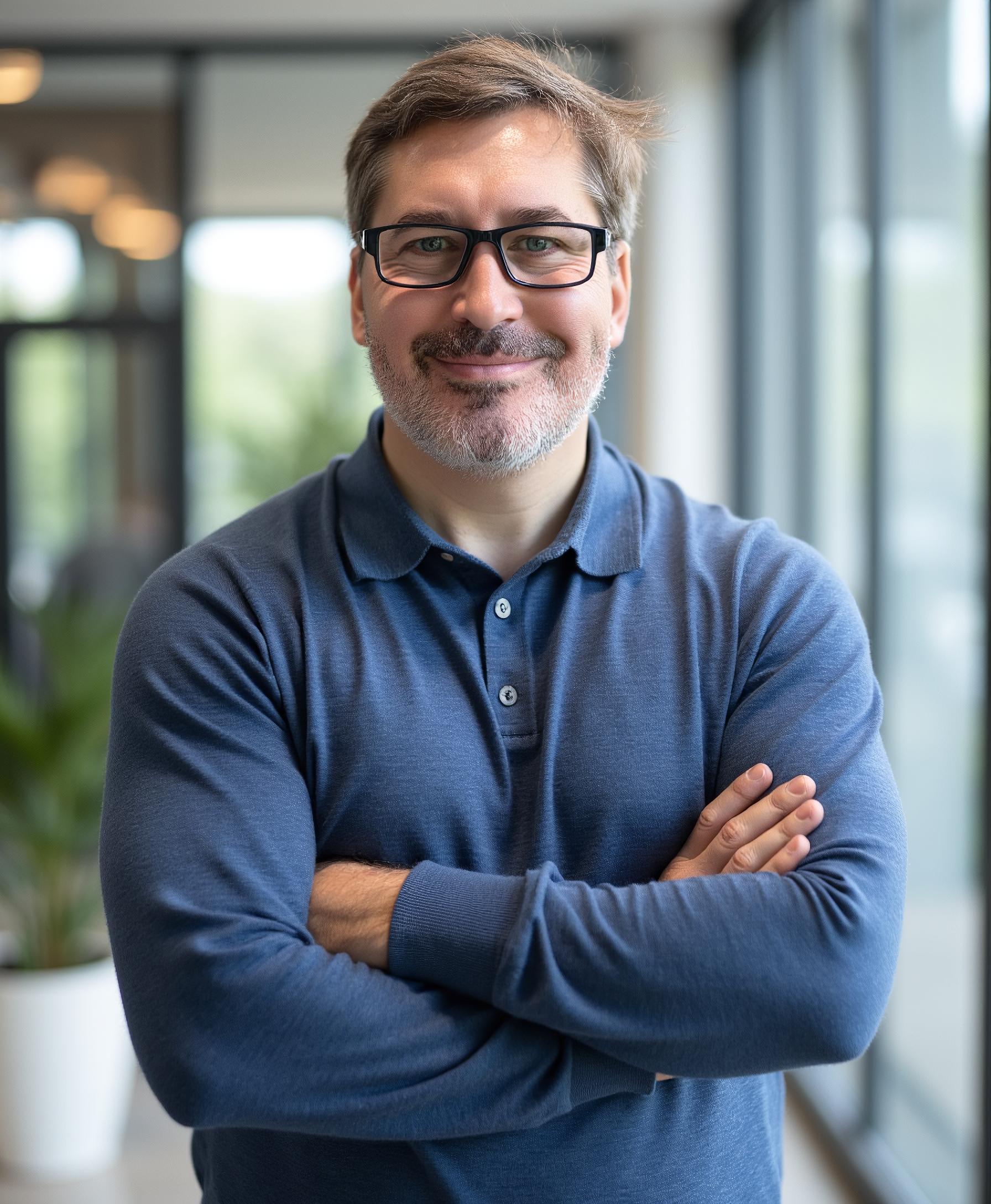 Dan MacDonald
