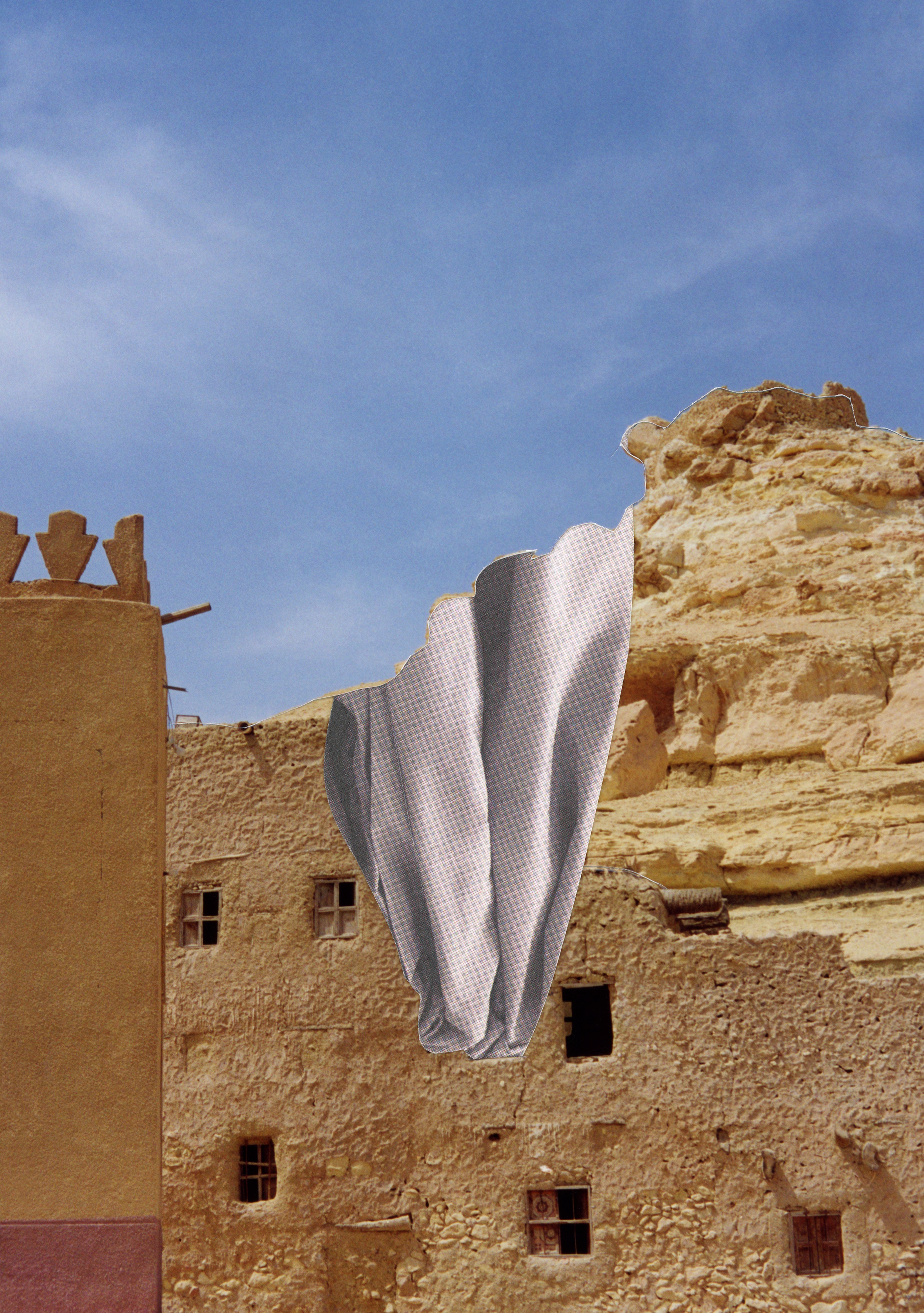 Cynthia Swanson – Siwa