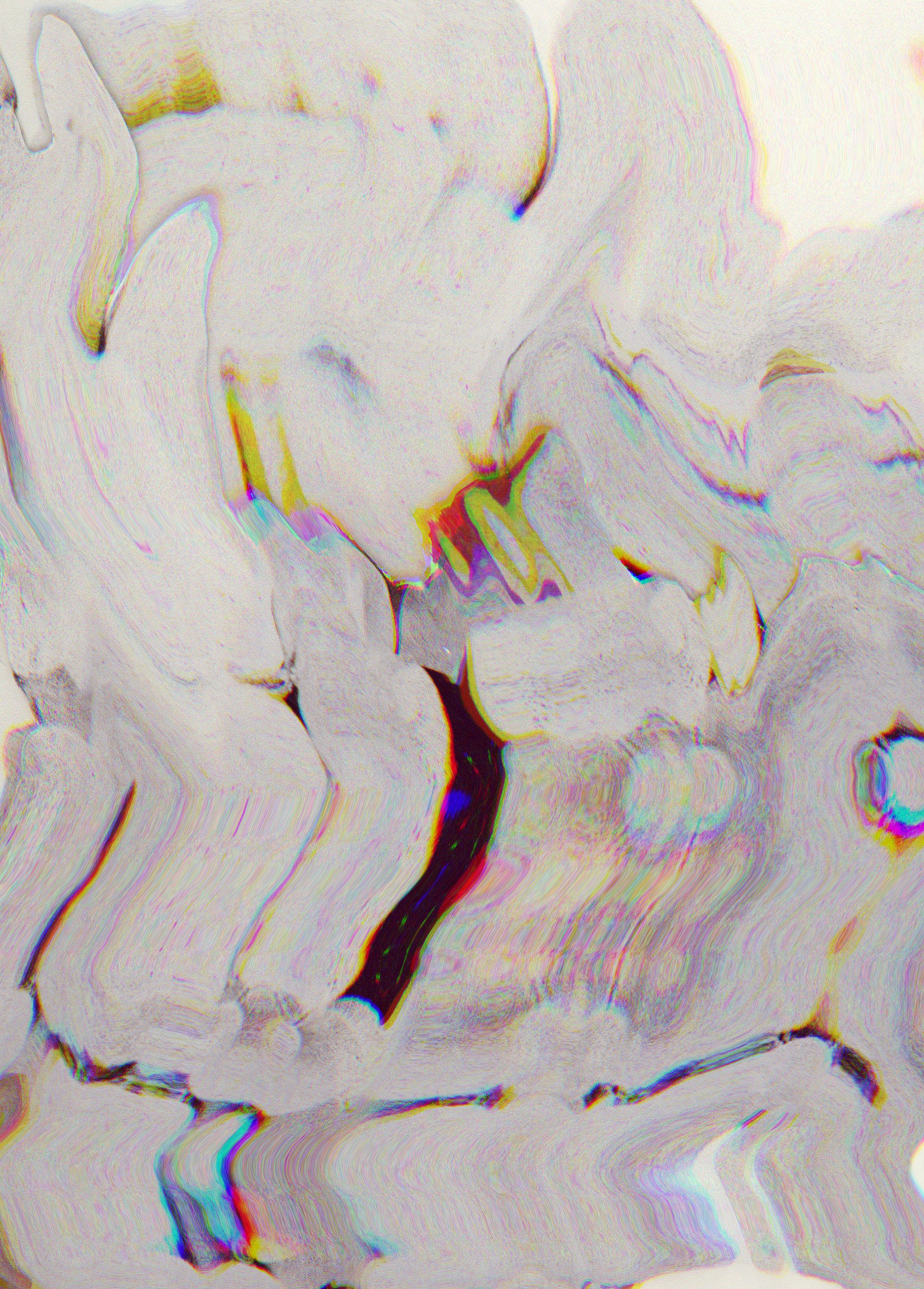 Cynthia Swanson – Y3 - Arctic