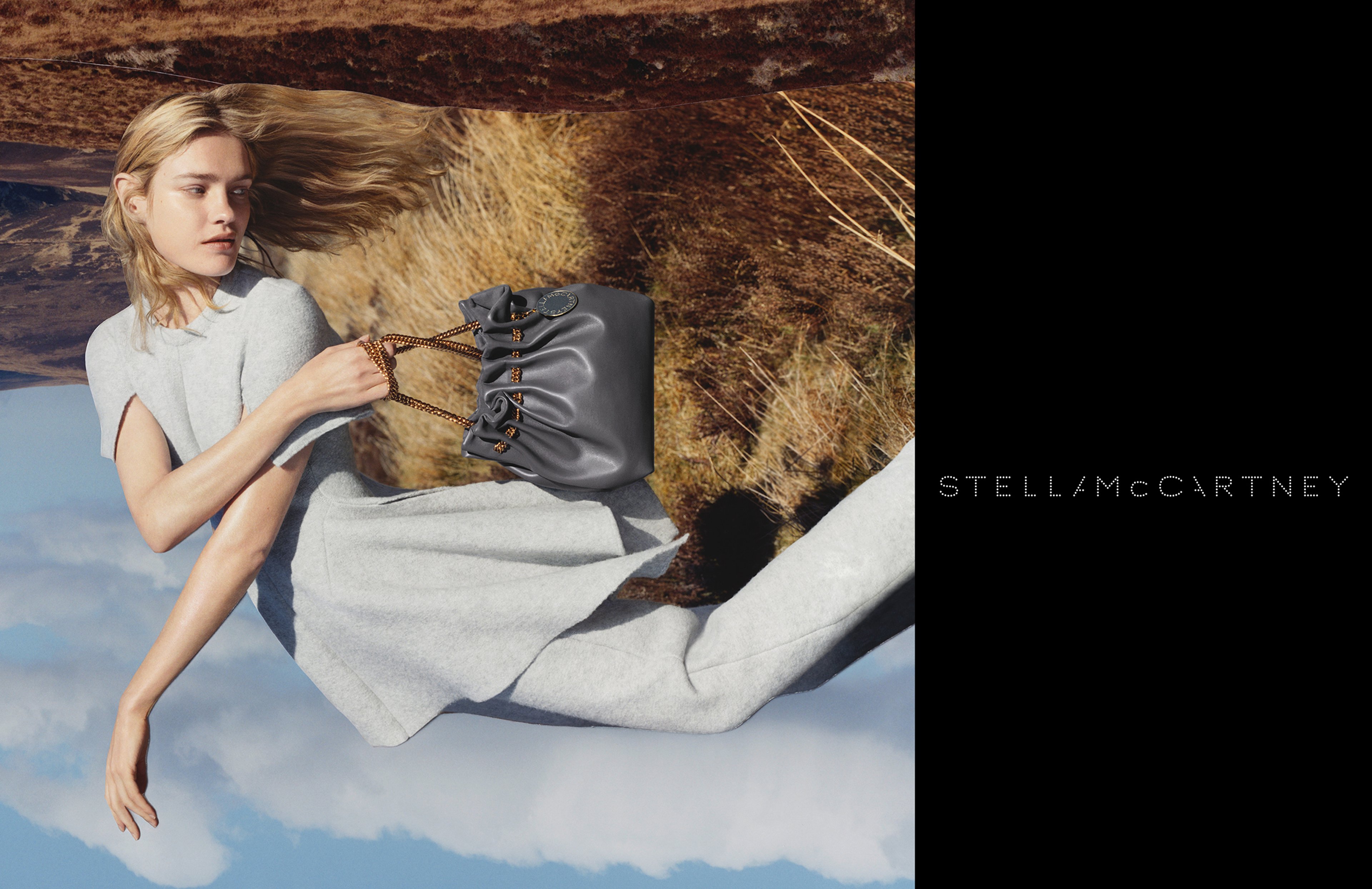 Cynthia Swanson – Stella McCartney AW15