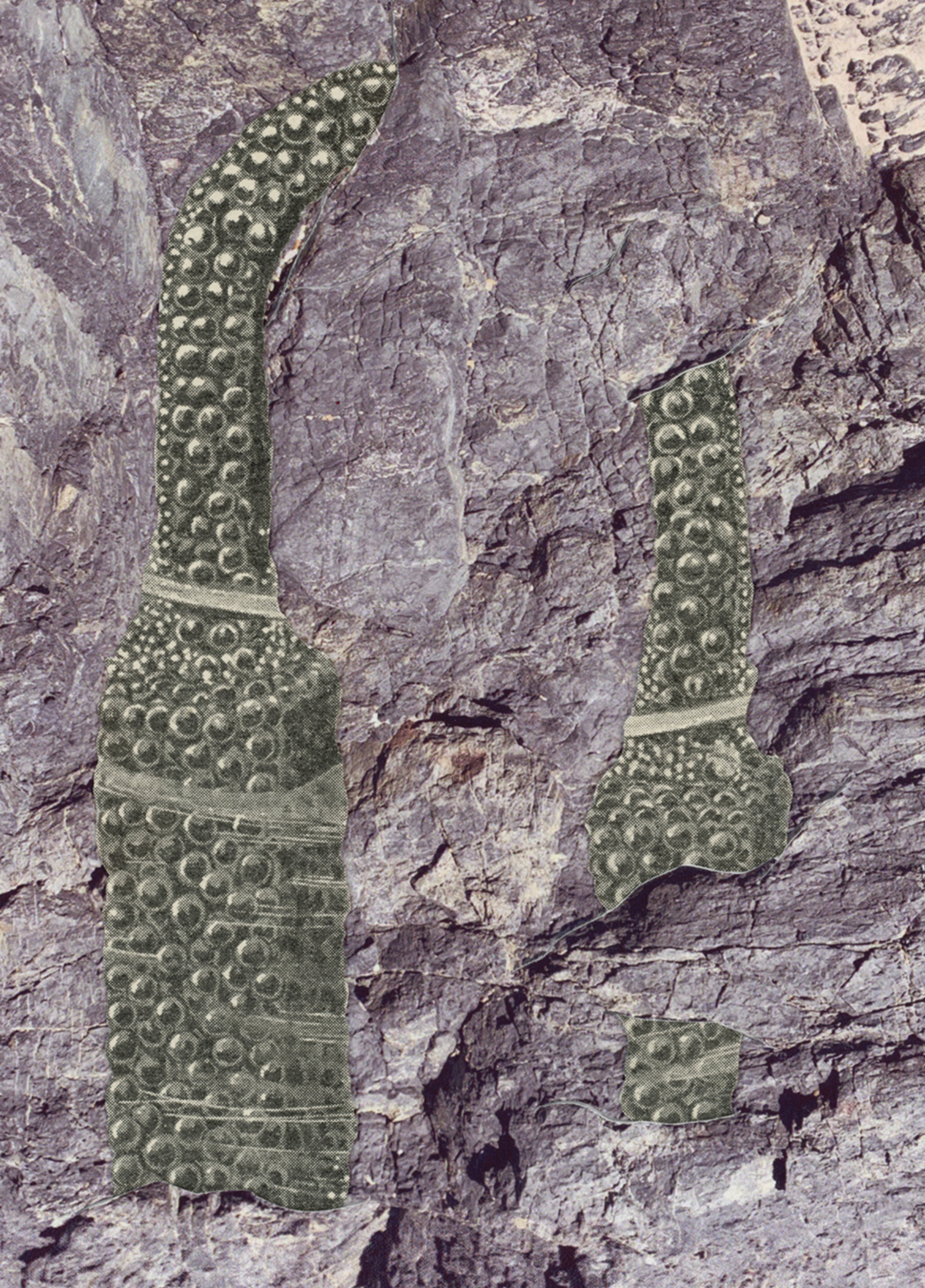 Cynthia Swanson – Rocks.