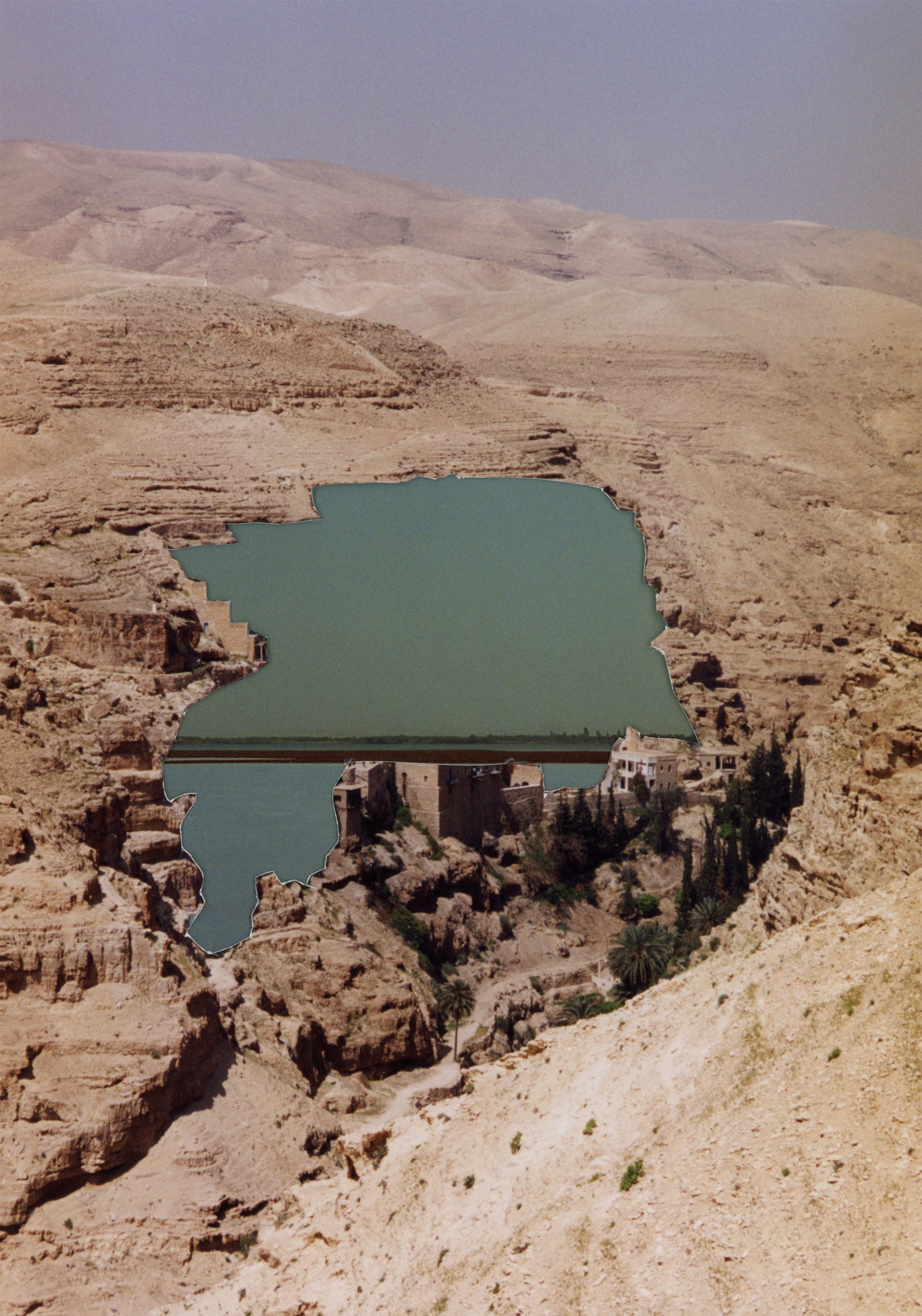 Cynthia Swanson – Portal