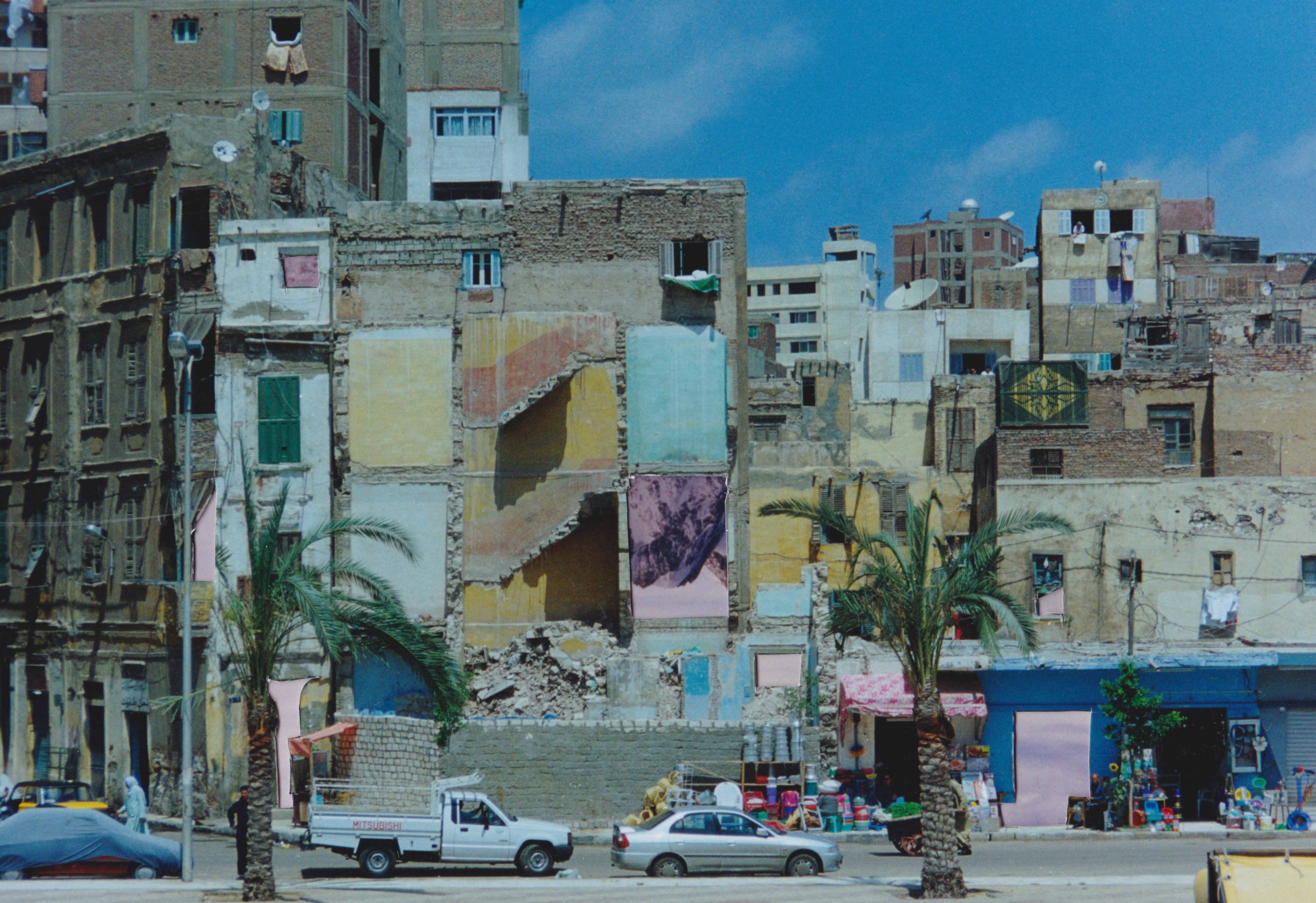 Cynthia Swanson – Siwa