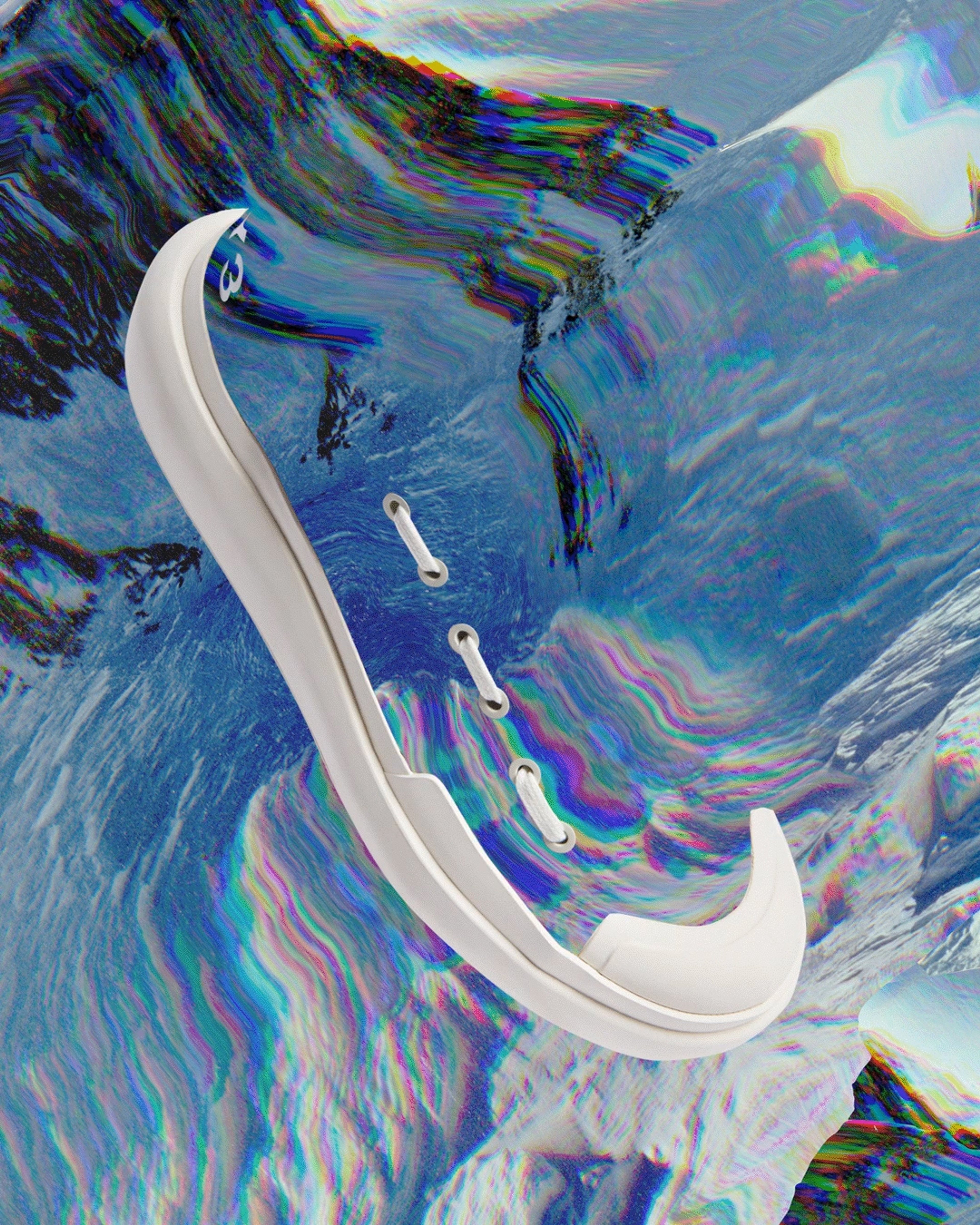 Cynthia Swanson – Y3 - Arctic
