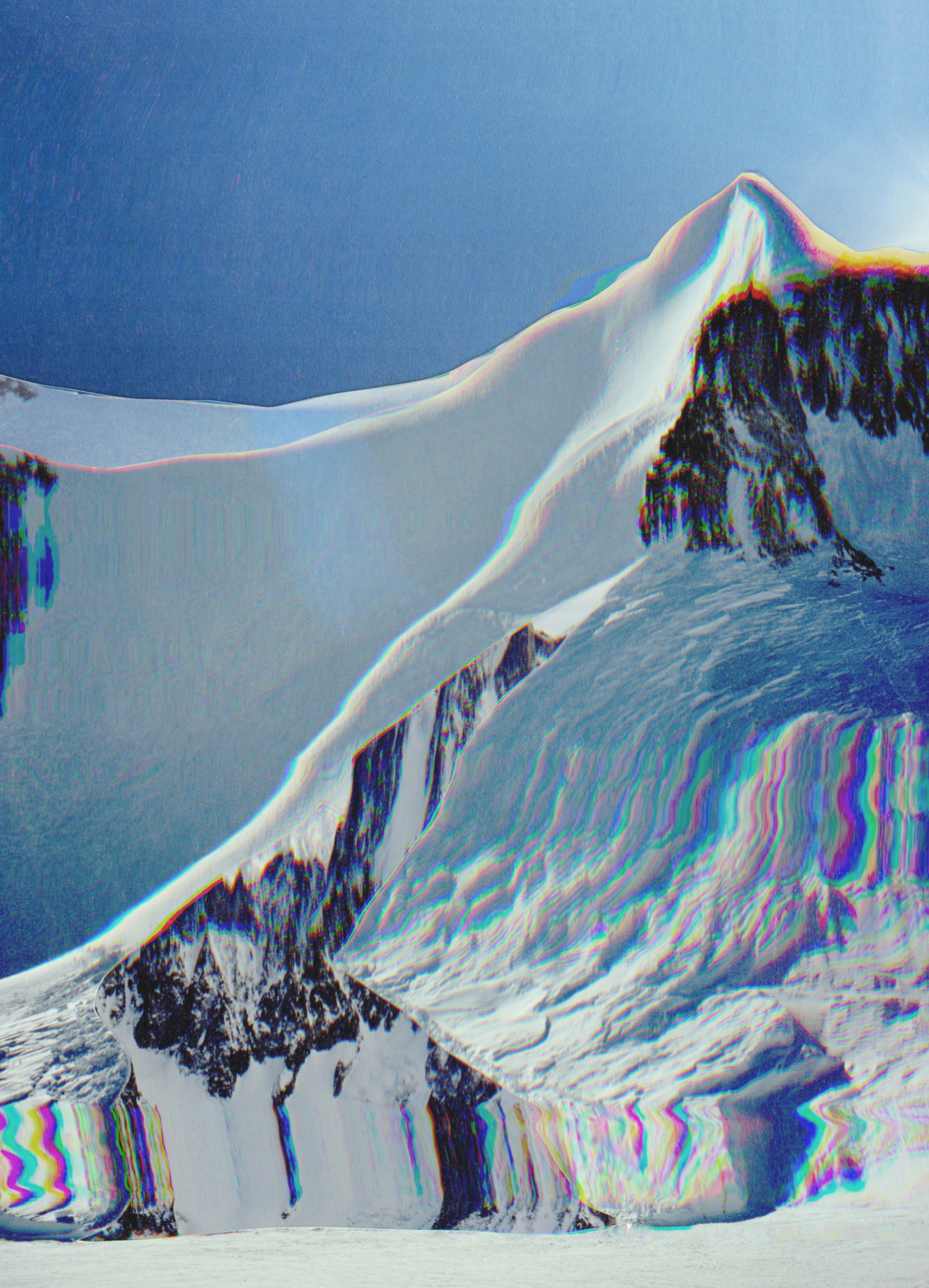 Cynthia Swanson – Y3 - Arctic