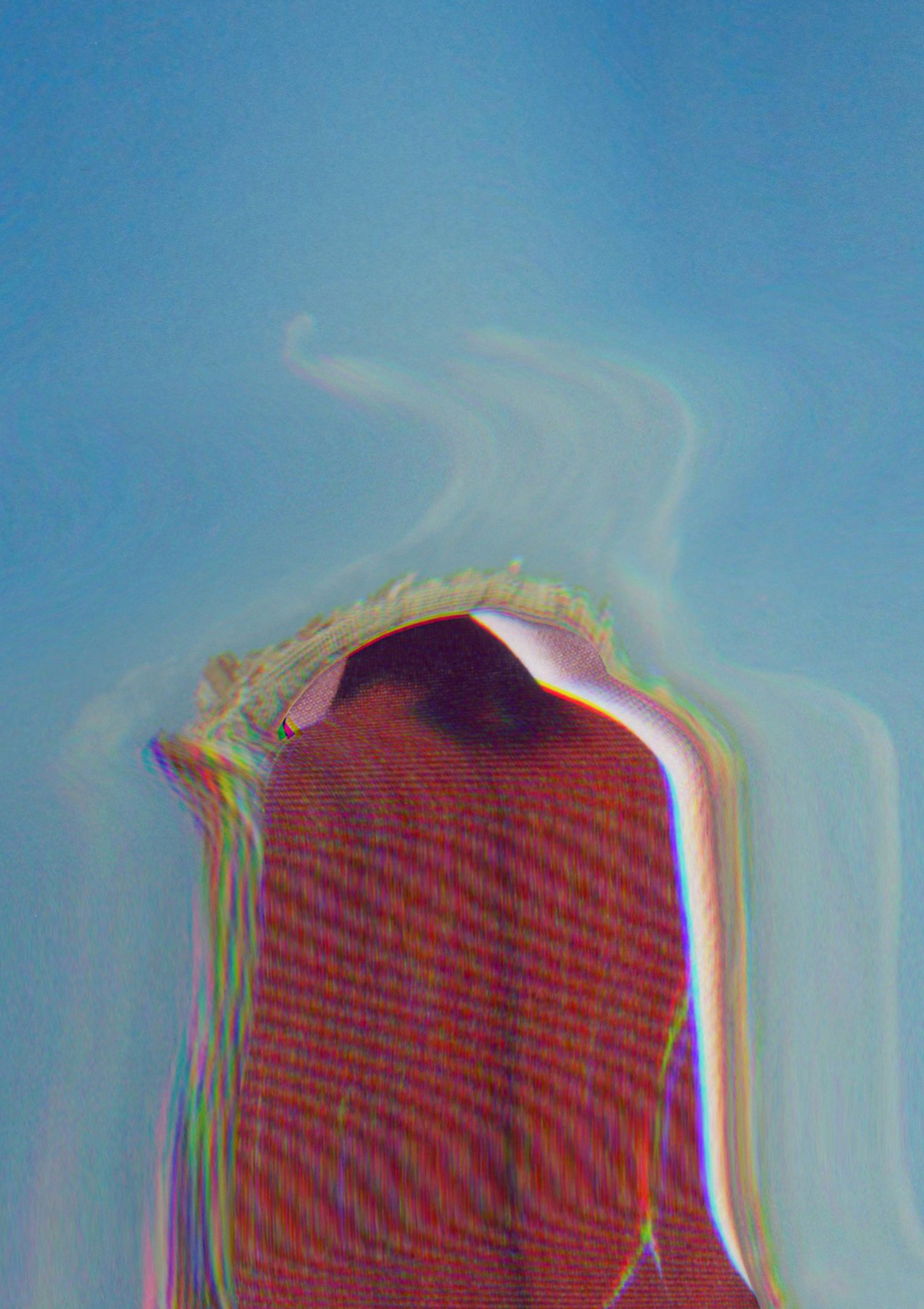 Cynthia Swanson – Portal