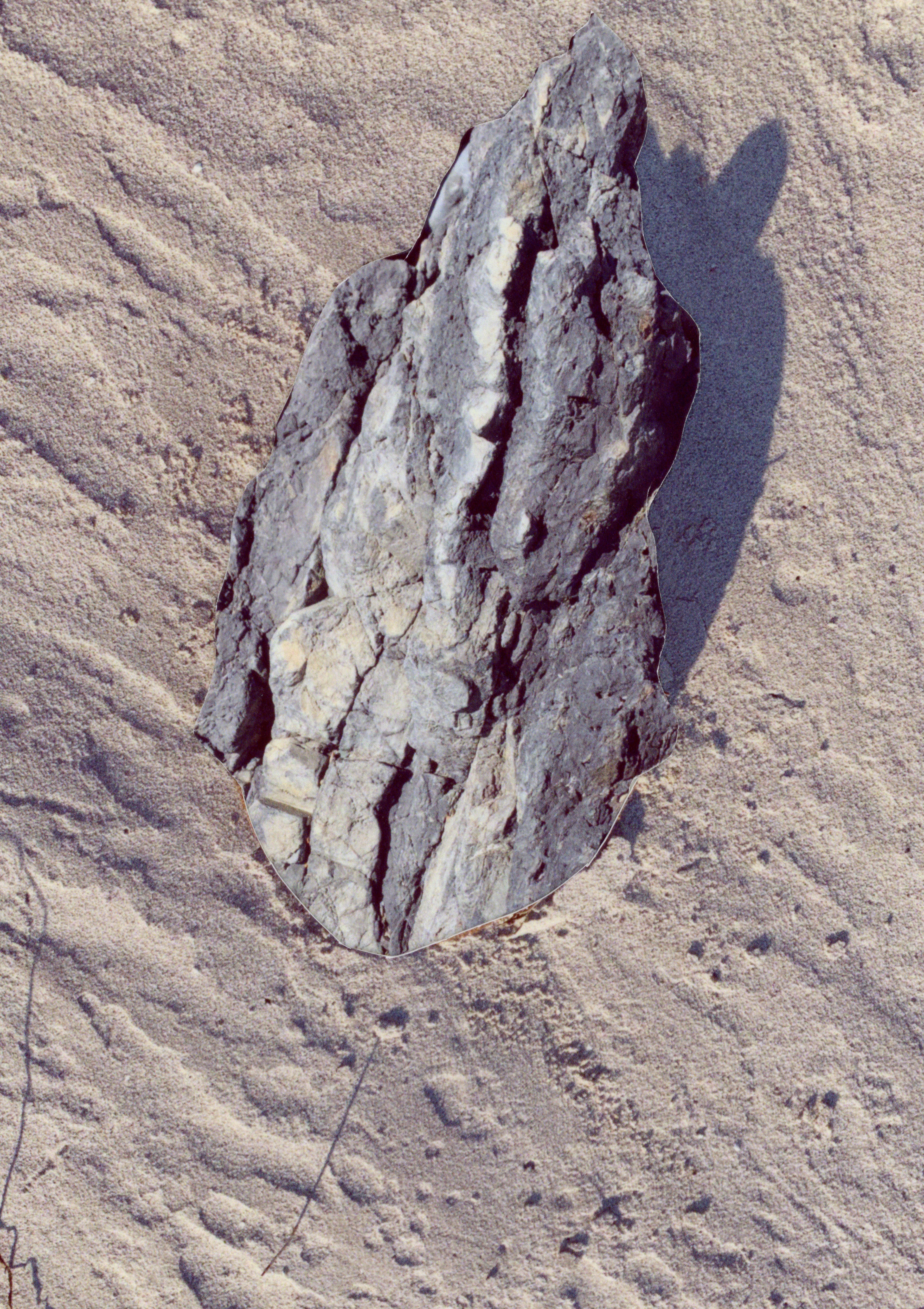 Cynthia Swanson – Rocks.
