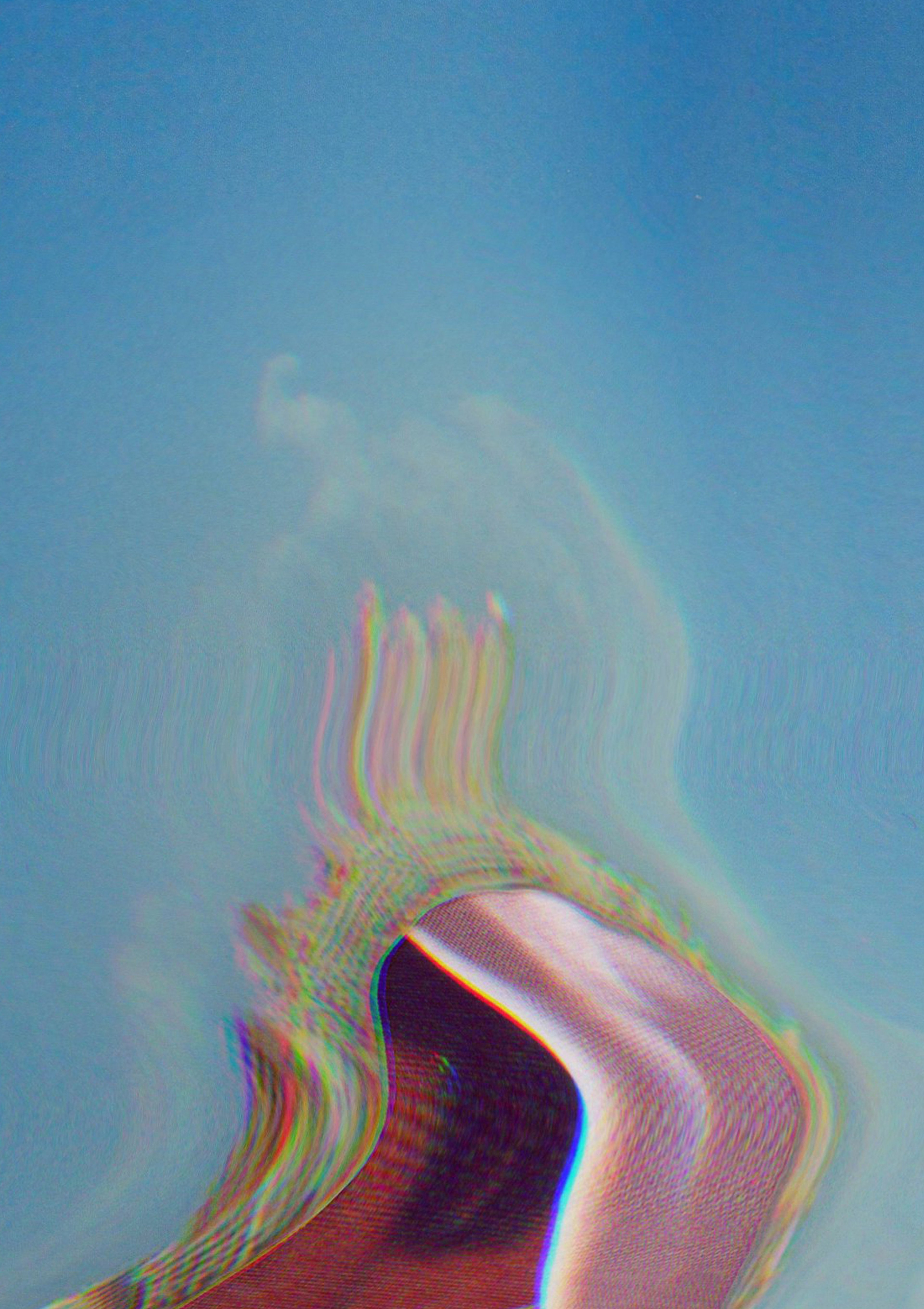 Cynthia Swanson – Portal