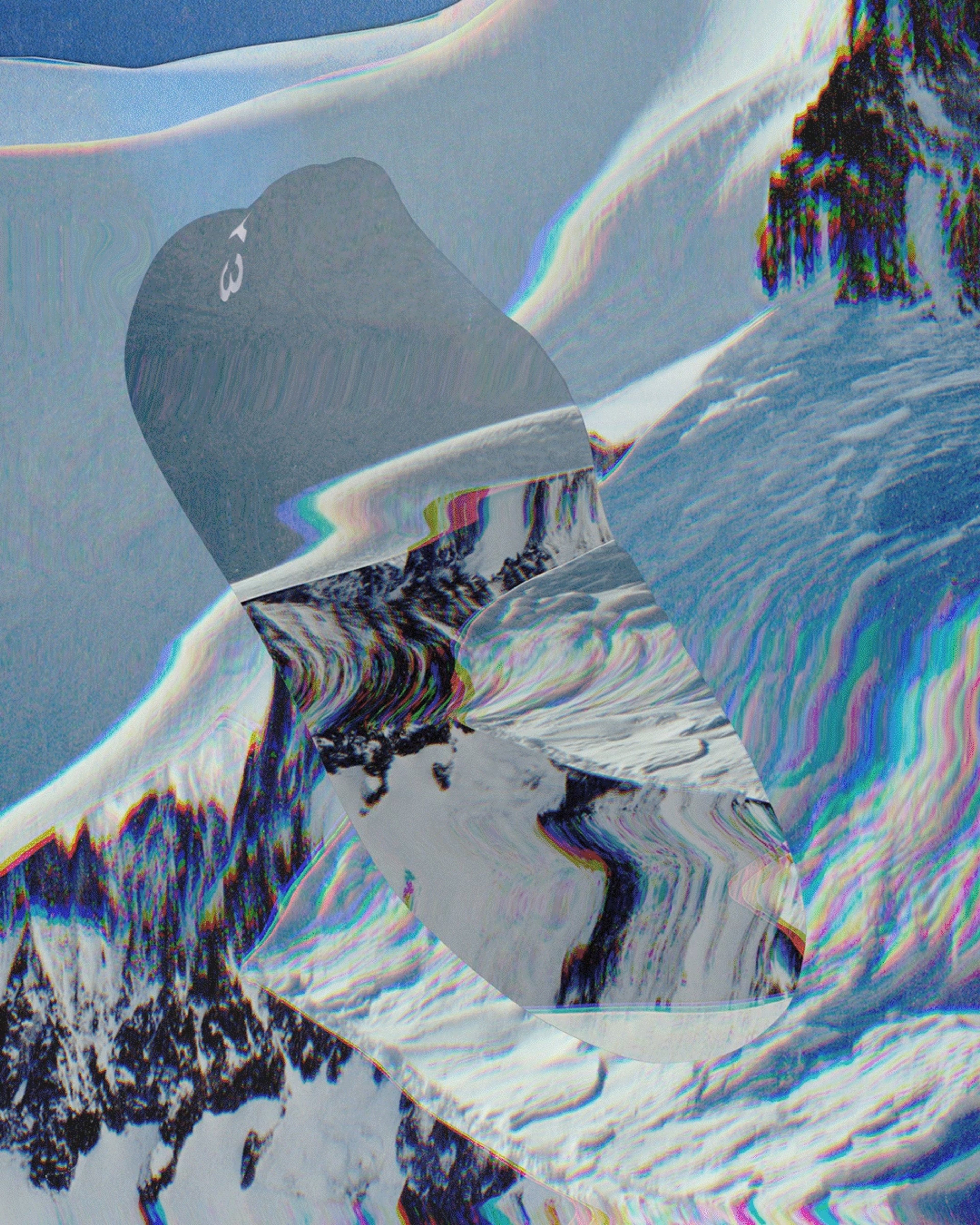 Cynthia Swanson – Y3 - Arctic