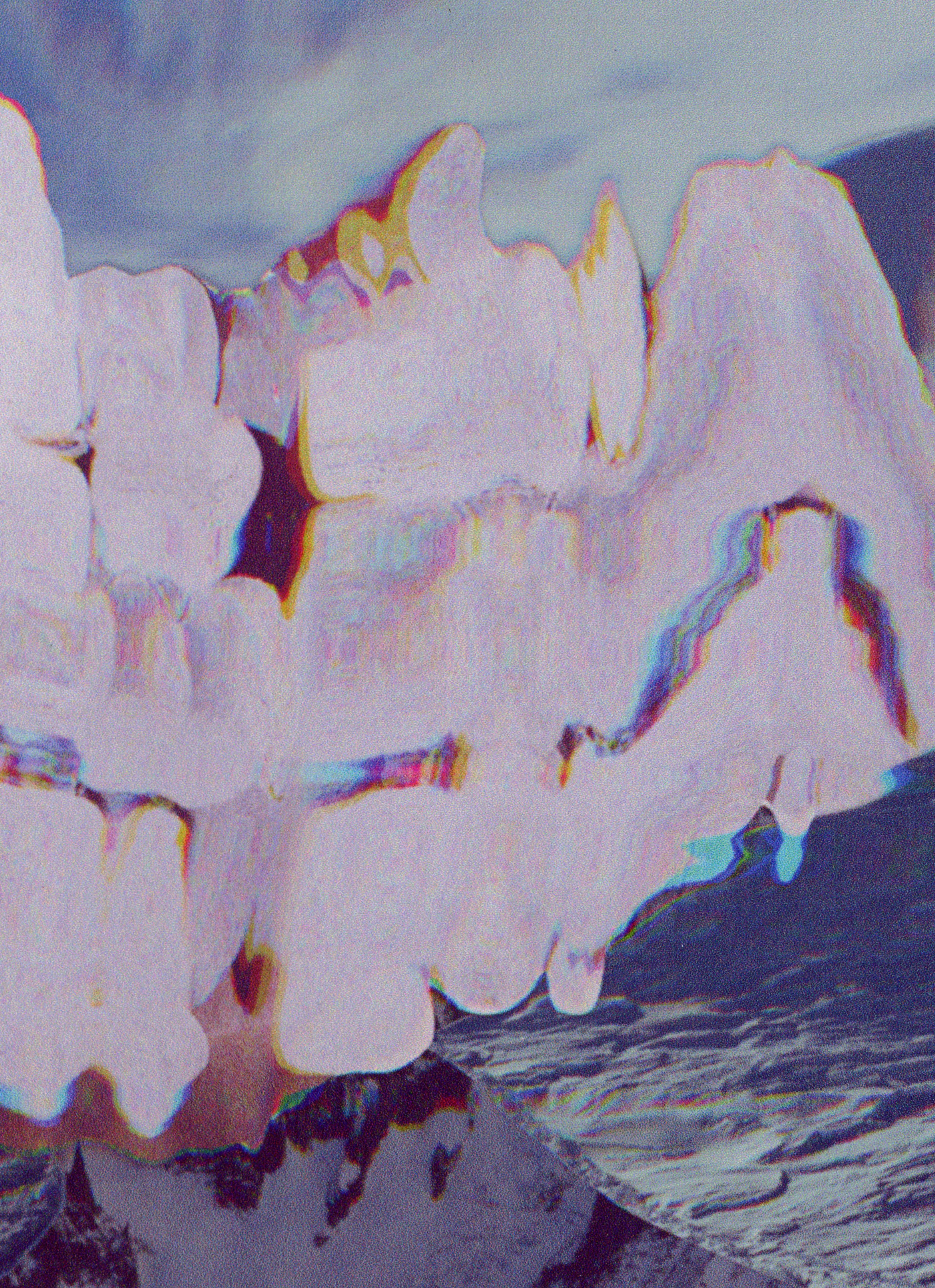 Cynthia Swanson – Y3 - Arctic