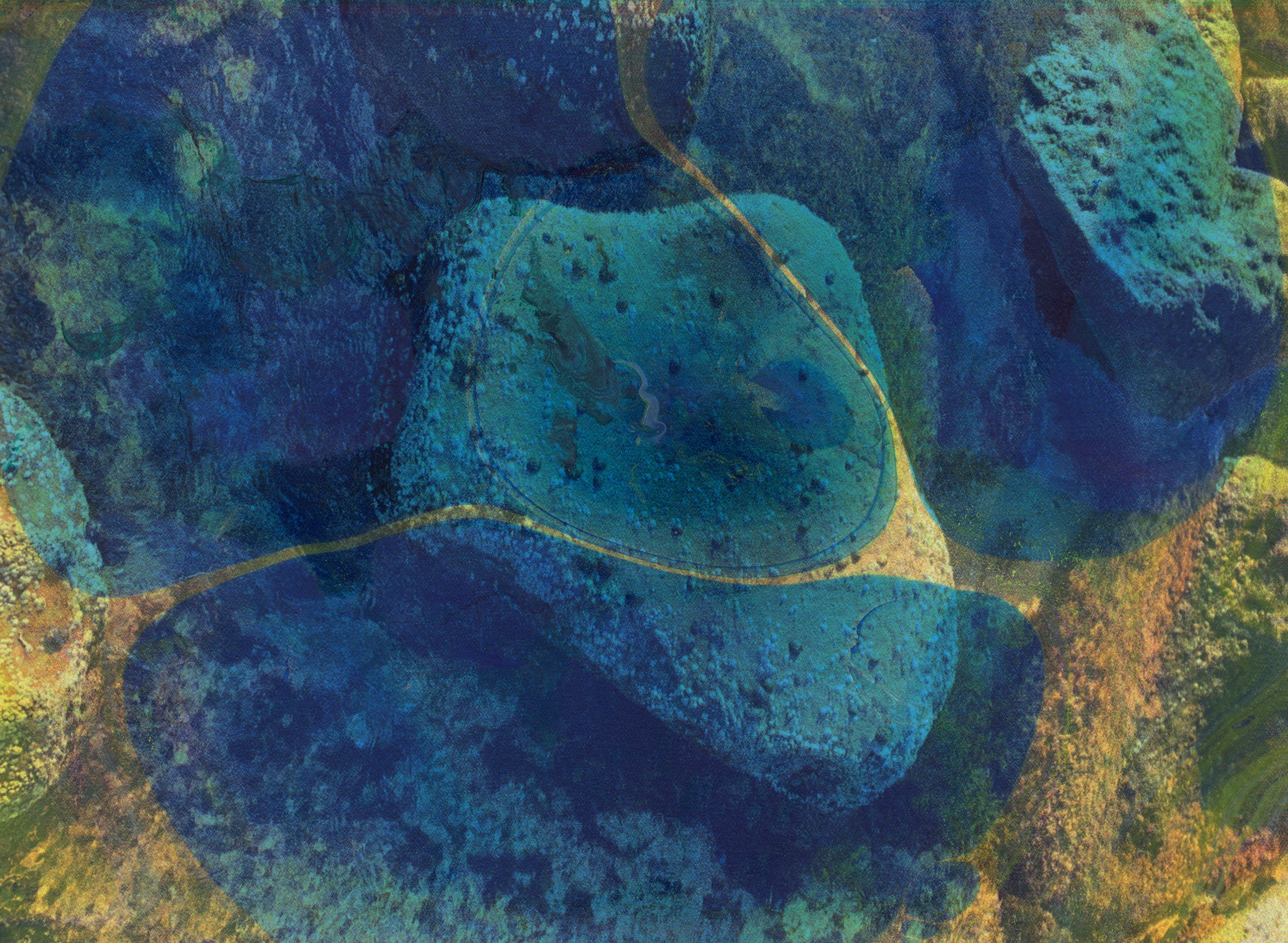 Cynthia Swanson – Oceania